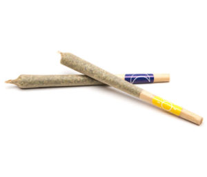 30 Pre-Rolled Joints kush