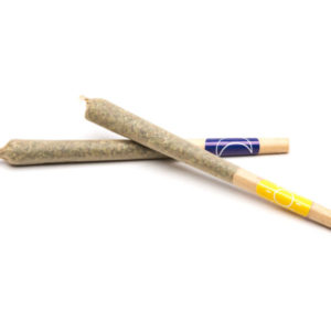 30 Pre-Rolled Joints kush