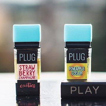 plug play vape pen