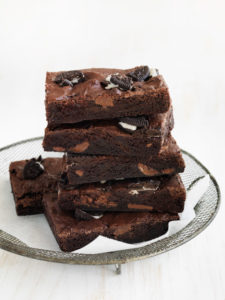 cookies $ Scream 4.20 Brownie