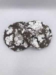 Grandma's Canna-Crack Cookies