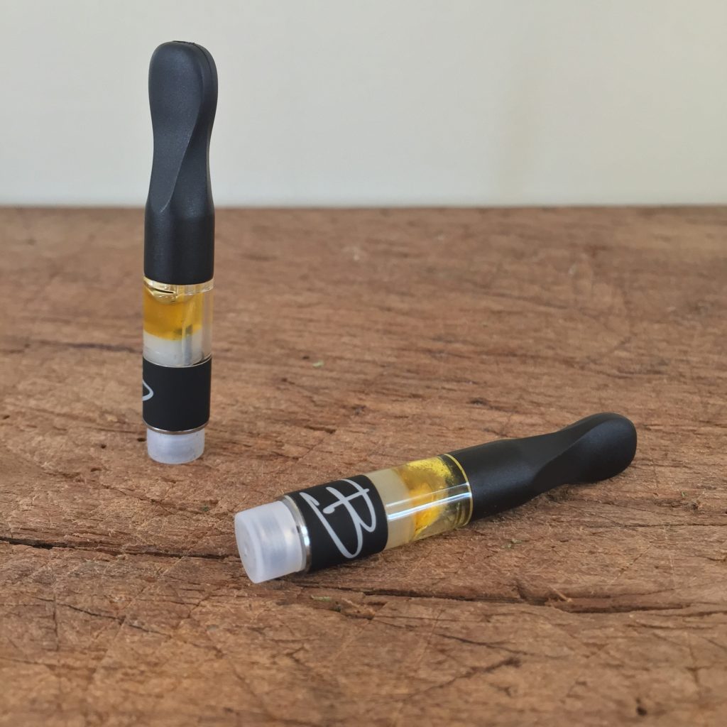 Buy Prefilled Vape Cartridges Online USA