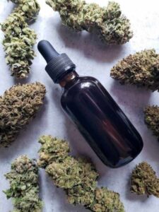 The Role of Medical Cannabis in The Treatment of PTSD