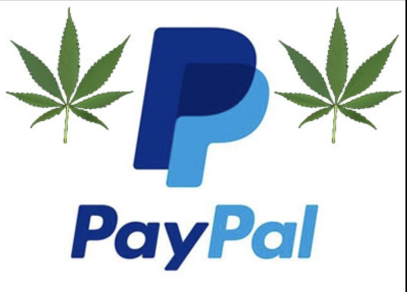 Buy Weed Online with PayPal Friends and Family 