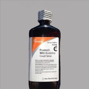 Buy Actavis Promethazine-codeine online